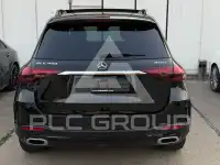 2025 Mercedes Benz GLE 450