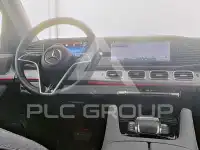 2025 Mercedes Benz GLE 450
