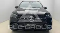 2025 Mercedes Benz GLE 450
