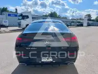 2025 Mercedes Benz GLE 450