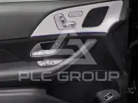 2025 Mercedes Benz GLE 450