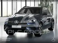 2025 Mercedes Benz GLE 450