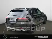 2025 Mercedes Benz GLE 450