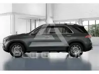 2025 Mercedes Benz GLE 450