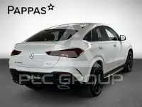 2025 Mercedes Benz GLE 450