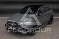 2025 Mercedes Benz GLE 450