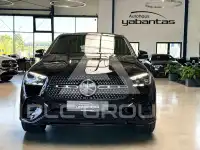 2025 Mercedes Benz GLE 450