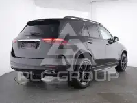 2025 Mercedes Benz GLE 450