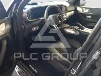 2025 Mercedes Benz GLE 450
