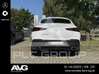 2025 Mercedes Benz GLE 450