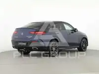 2025 Mercedes Benz GLE 450