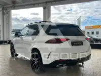 2025 Mercedes Benz GLE 450