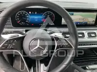 2025 Mercedes Benz GLE 450