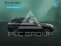 2025 Mercedes Benz GLE 450