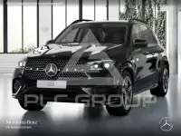 2025 Mercedes Benz GLE 450
