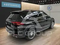 2025 Mercedes Benz GLE 450