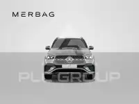 2025 Mercedes Benz GLE 450