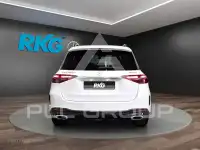 2025 Mercedes Benz GLE 450