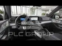 2025 Mercedes Benz GLE 450