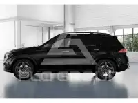 2025 Mercedes Benz GLE 450