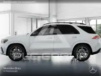 2025 Mercedes Benz GLE 450