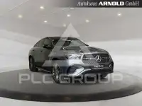 2025 Mercedes Benz GLE 450
