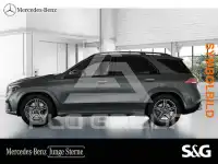 2025 Mercedes Benz GLE 450