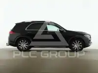 2025 Mercedes Benz GLE 450