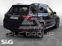 2025 Mercedes Benz GLE 450