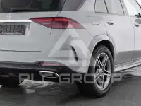 2025 Mercedes Benz GLE 450