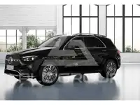2025 Mercedes Benz GLE 450