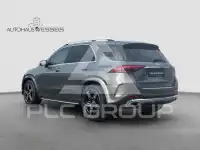 2025 Mercedes Benz GLE 450