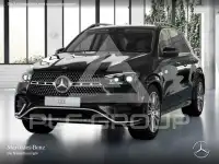 2025 Mercedes Benz GLE 450