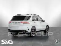 2025 Mercedes Benz GLE 450