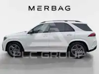 2025 Mercedes Benz GLE 450