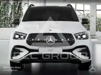 2025 Mercedes Benz GLE 450