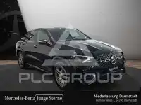 2025 Mercedes Benz GLE 450