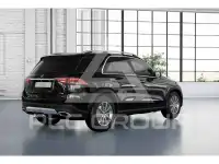 2025 Mercedes Benz GLE 450