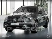 2025 Mercedes Benz GLE 450