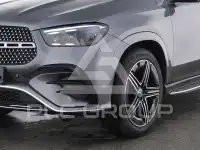 2025 Mercedes Benz GLE 450