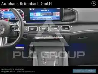 2025 Mercedes Benz GLE 450