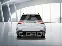 2025 Mercedes Benz GLE 450