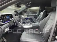 2025 Mercedes Benz GLE 450