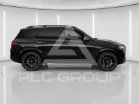 2025 Mercedes Benz GLE 450