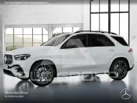 2025 Mercedes Benz GLE 450