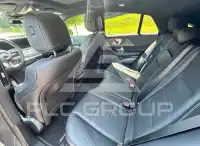 2025 Mercedes Benz GLE 450