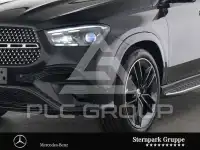 2025 Mercedes Benz GLE 450