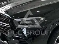 2025 Mercedes Benz GLE 450