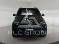 2025 Mercedes Benz GLE 450
