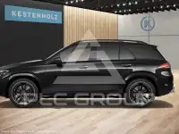 2025 Mercedes Benz GLE 450